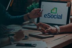 eSocial TOTVS Espaço Legislação