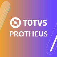 TOTVS RH Protheus