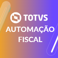 TOTVS Automação Fiscal