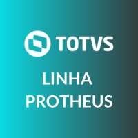 TOTVS PROTHEUS