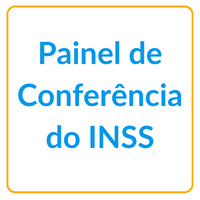 Painel de Conferência de INSS