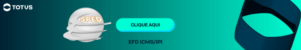 EFD ICMS IPI