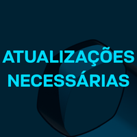 Acesse os Pacotes de atualizações do Backoffice, TSS, Rdmakes e TAF